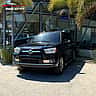 Toyota 4 Runner SR5 2013 - miniatura 1