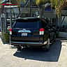 Toyota 4 Runner SR5 2013 - miniatura 8
