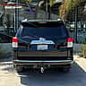 Toyota 4 Runner SR5 2013 - miniatura 6