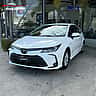 Toyota Corolla LE 2025 - miniatura 1