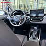 Toyota Corolla LE 2025 - miniatura 3