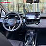 Toyota Corolla XLE 2025 - miniatura 3