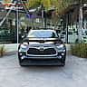 Toyota Highlander XLE 2022 - miniatura 2
