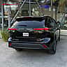 Toyota Highlander XLE 2022 - miniatura 9