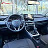 Toyota RAV4 LE 2025 - miniatura 3