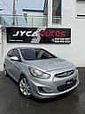 Hyundai Accent 5DR GS / 4DR GLS 2014 - miniatura 2