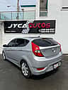 Hyundai Accent 5DR GS / 4DR GLS 2014 - miniatura 4
