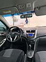 Hyundai Accent 5DR GS / 4DR GLS 2014 - miniatura 11