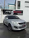 Suzuki Swift 2014 - miniatura 2