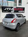 Suzuki Swift 2014 - miniatura 3
