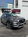 Hyundai Tucson Sport 2020 - miniatura 2