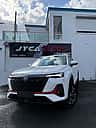 Changan CS 35