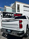 Chevrolet Silverado LT 2019 - miniatura 4
