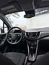 Chevrolet Trax LS 2021 - miniatura 10