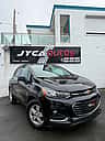 Chevrolet Trax LS 2021 - miniatura 2
