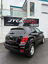 Chevrolet Trax LS 2021 - miniatura 3