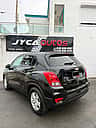 Chevrolet Trax LS 2021 - miniatura 4
