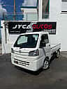 Daihatsu Hijet 2020 - miniatura 1
