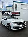 Honda Civic LX 2020 - miniatura 2