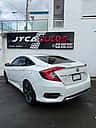 Honda Civic LX 2020 - miniatura 4