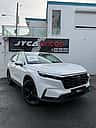 Honda CR-V EXL 2026 - miniatura 2