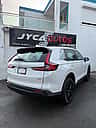 Honda CR-V EXL 2026 - miniatura 3
