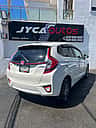 Honda Fit Hybrid 2015 - miniatura 3