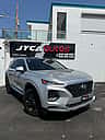 Hyundai Santa Fe Limited, Ultimate 2019 - miniatura 2