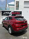 Hyundai Tucson SE 2020 - miniatura 4