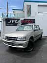 Isuzu KB
