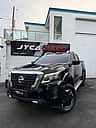 Nissan Frontier LE 2022 - miniatura 1