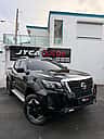 Nissan Frontier LE 2022 - miniatura 2