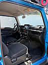 Suzuki Jimny GLX 2022 - miniatura 7