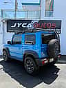 Suzuki Jimny GLX 2022 - miniatura 3