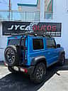 Suzuki Jimny GLX 2022 - miniatura 4