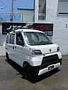 Toyota Pixis 2020 - miniatura 2