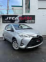Toyota VITZ 2020 - miniatura 2