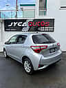 Toyota VITZ 2020 - miniatura 3