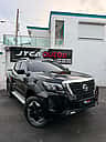 Nissan Frontier LE 2022 - miniatura 2