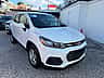Chevrolet Trax LS 2020 - miniatura 3