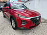 Hyundai Santa Fe SEL 2020 - miniatura 3