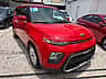 Kia Soul S 2020 - miniatura 3
