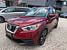 Nissan Kicks SV 2020 - miniatura 1