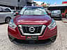 Nissan Kicks SV 2020 - miniatura 2
