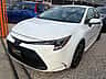 Toyota Corolla LE 2020 - miniatura 1