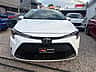 Toyota Corolla LE 2020 - miniatura 2