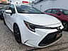 Toyota Corolla LE 2020 - miniatura 3