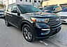 Ford Explorer XLT 2023 - miniatura 1