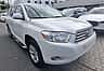 Toyota Highlander LE 2009 - miniatura 4