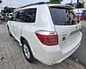 Toyota Highlander LE 2009 - miniatura 2